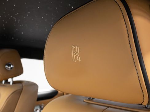 Used 2022 Rolls-Royce Ghost image 9