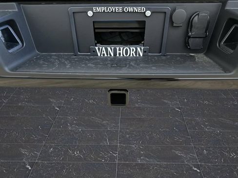 New 2025 Ford F150 STX w/ Equipment Group 200A image 32