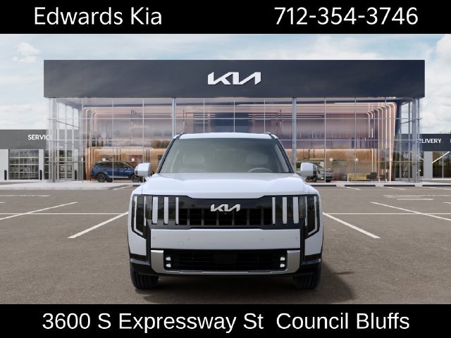 New 2027 Kia Telluride SX Prestige AWD/4WD image 2