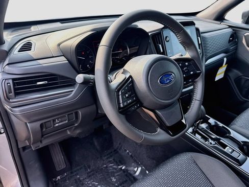 New 2026 Subaru Forester Premium AWD/4WD image 5