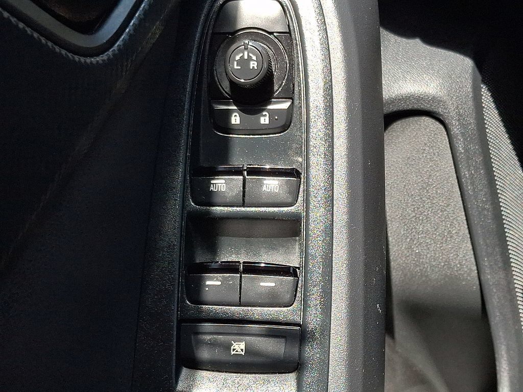 Certified 2024 Subaru Crosstrek 2.0i Premium AWD/4WD image 26