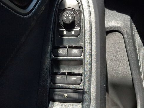Certified 2024 Subaru Crosstrek 2.0i Premium AWD/4WD image 26