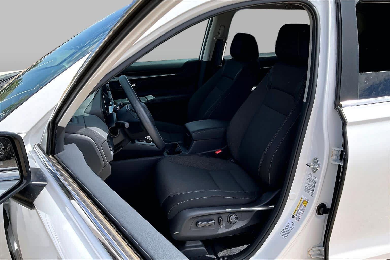Used 2024 Honda CR-V EX image 8