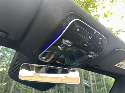 Used 2023 Mercedes-Benz C 300 Sedan image 36