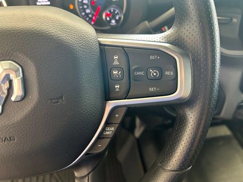Used 2025 RAM 3500 Tradesman w/ Bed Convenience Group AWD/4WD image 41