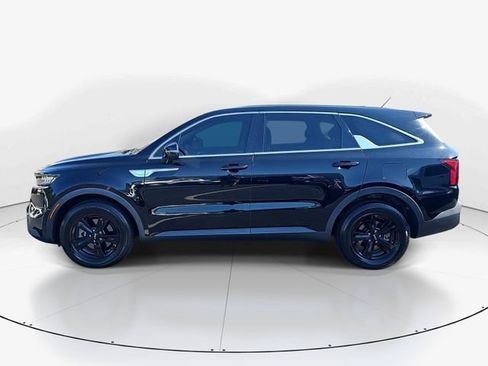 Used 2022 Kia Sorento LX FWD image 8