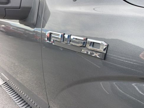 Used 2020 Ford F150 XL w/ Equipment Group 101A Mid image 4