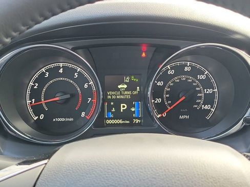 New 2026 Mitsubishi Outlander Sport SE AWD/4WD image 27