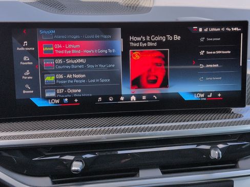New 2026 BMW X5 M60i AWD/4WD image 23