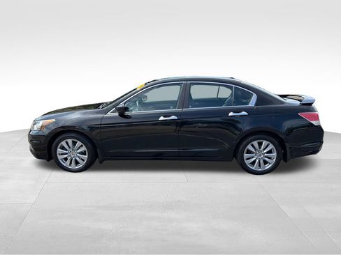 Used 2012 Honda Accord EX-L image 2