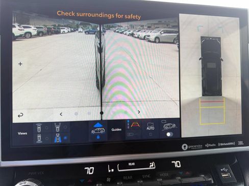 Used 2024 Toyota Sequoia Platinum AWD/4WD image 50