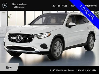 Used 2026 Mercedes-Benz GLC 300 GLC 300