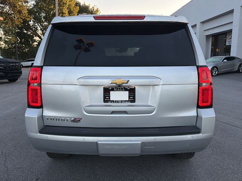 Used 2019 Chevrolet Tahoe LT image 7