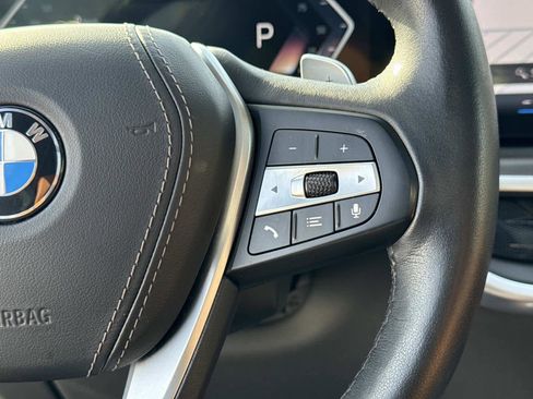 Used 2024 BMW X5 xDrive40i image 22