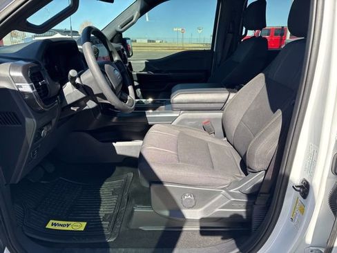 Used 2024 Ford F150 STX image 22