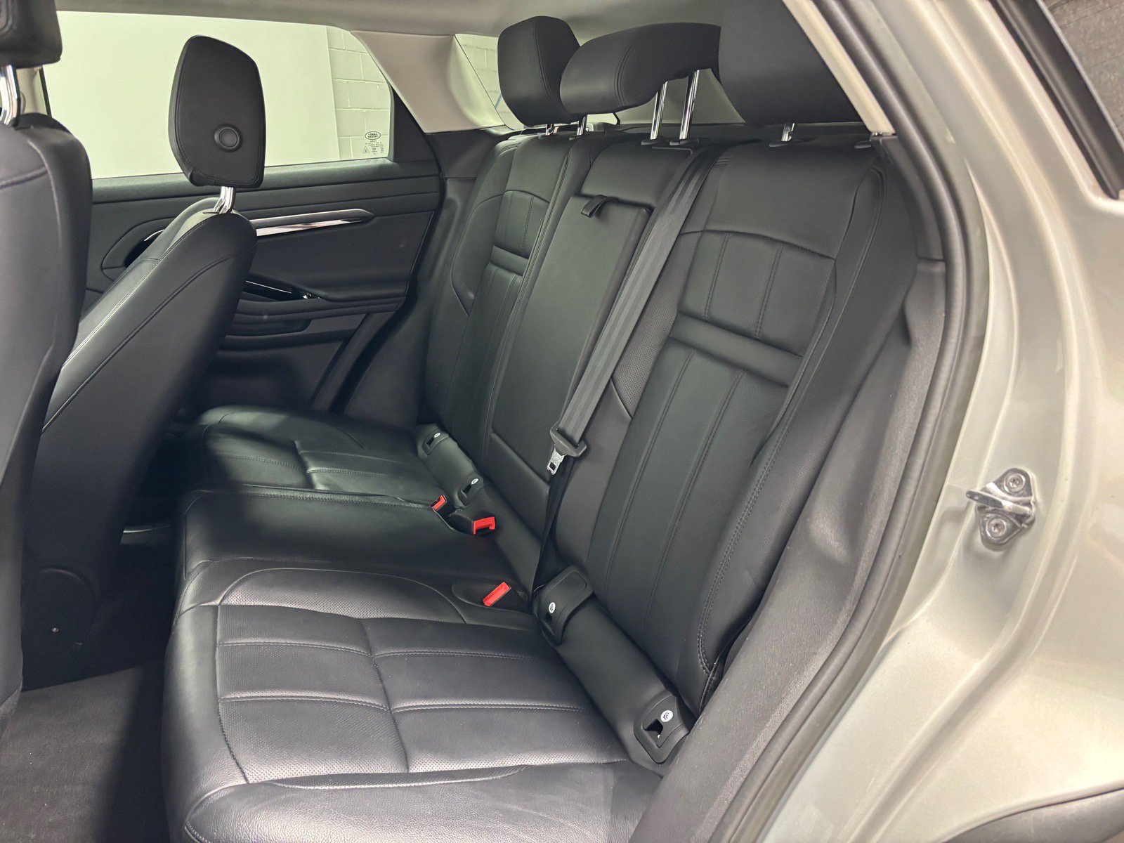 Used 2023 Land Rover Range Rover Evoque S AWD/4WD image 28