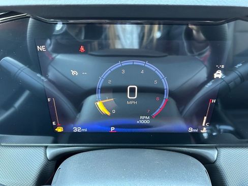 New 2026 Chevrolet TrailBlazer RS w/ Driver Confidence Package image 24