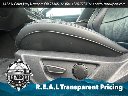 Used 2024 Ford Mustang GT Premium w/ California Special Package RWD image 15