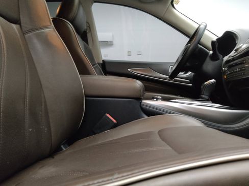 Used 2020 INFINITI QX60 Luxe w/ Essential Package FWD image 21