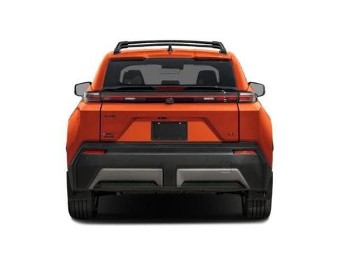 New 2026 Toyota C-HR AWD/4WD image 5