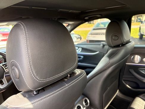 Used 2019 Mercedes-Benz E 300 image 25
