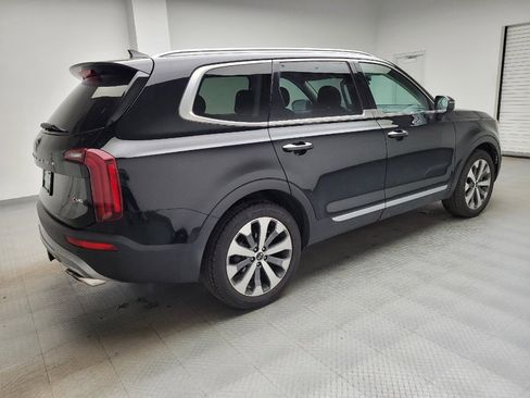 Used 2020 Kia Telluride S image 10