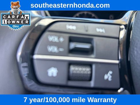 Used 2025 Honda HR-V EX-L image 24