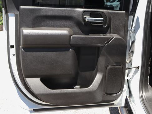 Used 2024 Chevrolet Silverado 2500 W/T w/ WT Fleet Convenience Package AWD/4WD image 32