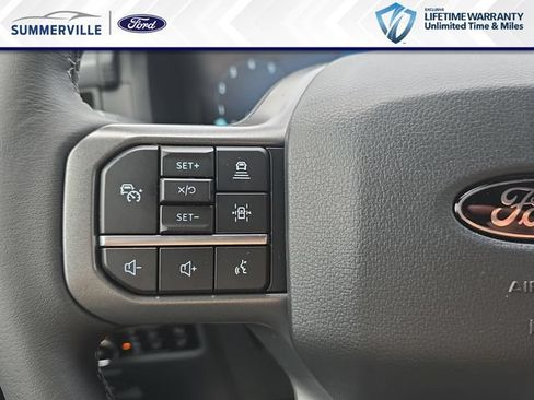 New 2026 Ford F150 XLT w/ Equipment Group 302A MID AWD/4WD image 18