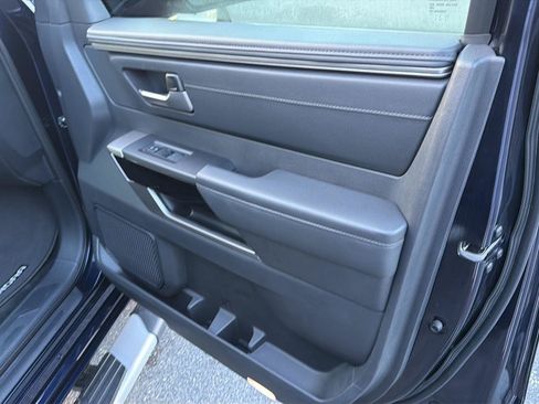 Used 2023 Toyota Tundra Limited w/ Power Package AWD/4WD image 14