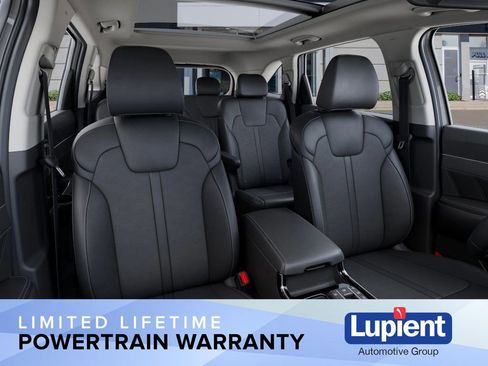 New 2026 Kia Sorento SX image 19