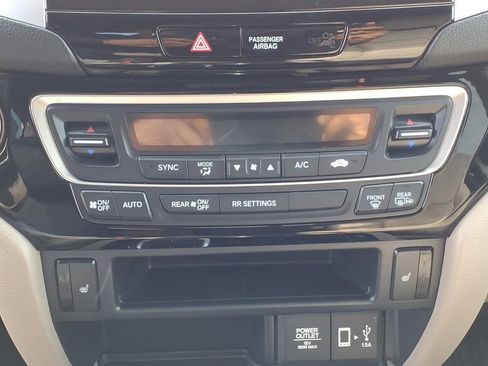 Used 2020 Honda Ridgeline RTL-E image 8