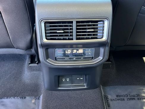 New 2026 Volkswagen Atlas SE AWD/4WD image 25