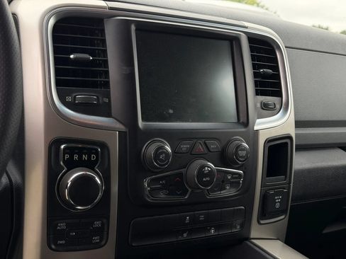 Used 2015 RAM 1500 Big Horn AWD/4WD image 12