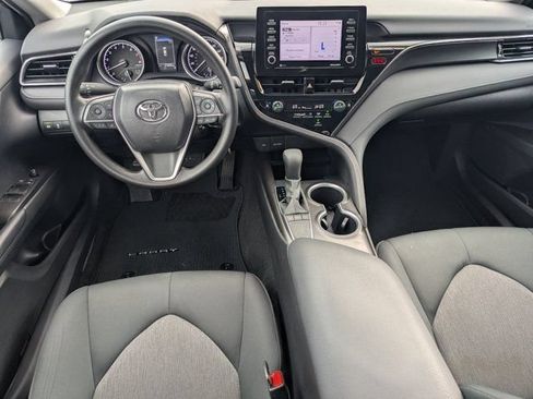 Used 2024 Toyota Camry LE FWD image 19
