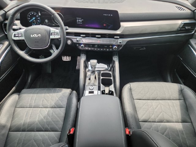 Used 2024 Kia Telluride SX X-Line AWD/4WD image 23
