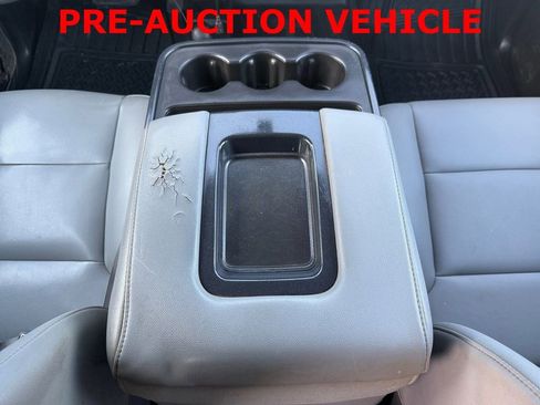 Used 2016 GMC Sierra 1500 4x4 Double Cab image 15