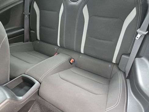 Used 2019 Chevrolet Camaro SS image 29