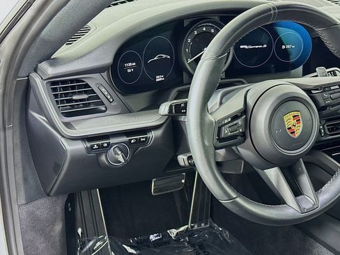 Certified 2020 Porsche 911 Carrera S image 11
