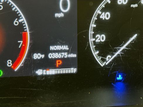 Used 2023 Honda CR-V EX-L image 19