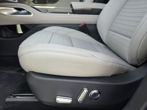 New 2026 Lincoln Nautilus Reserve image 15