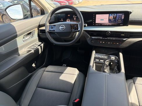 New 2026 Nissan Murano Platinum w/ Cargo Package AWD/4WD image 21