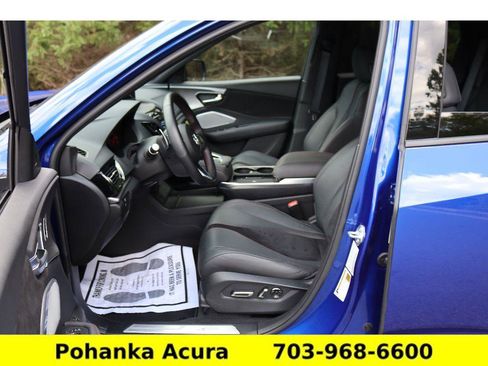 Certified 2025 Acura RDX A-Spec image 28