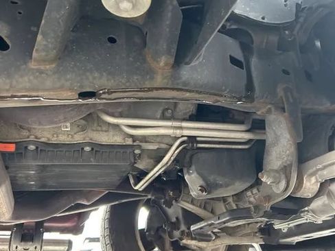 Used 2014 RAM 1500 Big Horn AWD/4WD image 8