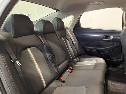 Used 2021 Hyundai Sonata SEL image 13