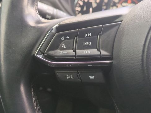 Certified 2022 MAZDA CX-5 Signature image 24