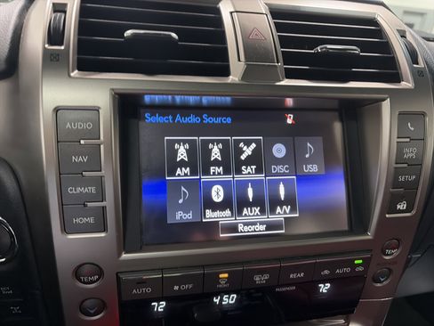 Used 2021 Lexus GX 460 Premium image 20