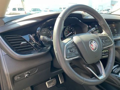 Used 2023 Buick Envision Essence w/ Sport Touring Package image 14