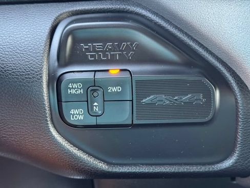 Certified 2024 RAM 2500 Big Horn AWD/4WD image 34