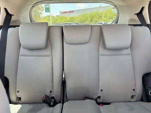 Used 2019 Honda HR-V LX image 20